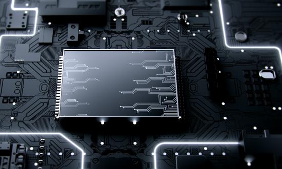 DSP芯片行业市场现状​分析：整体市场规模不断攀升