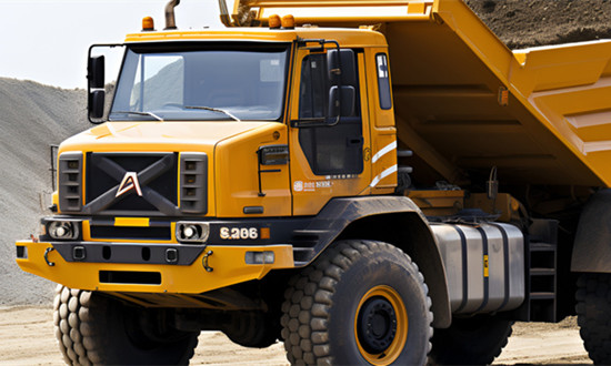 工业车辆行业发展现状分析及未来发展趋势