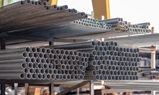 2024年建材批发行业产业链上下游结构及重点企业情况