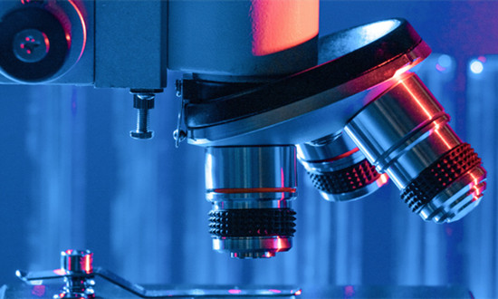 科学仪器行业市场竞争格局及未来趋势预测2024