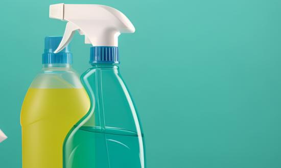 消毒剂产业现状分析：近年来我国消毒剂市场在以5.5%的年增速平稳发展   