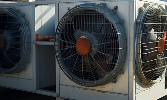 空调冷凝器行业市场深度分析