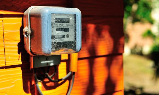 智能电表产业现状及未来发展趋势分析  海外市场空间广阔