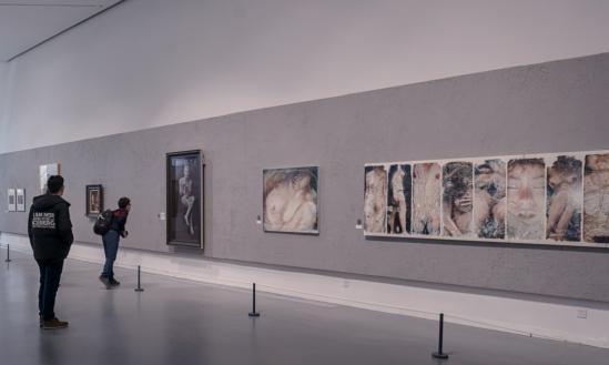 2204中国展览馆行业发展分析：行业已经到了升级换代和产业结构优化调整的新阶段