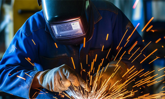 2024中国风动工具行业产业链全景及趋势预测