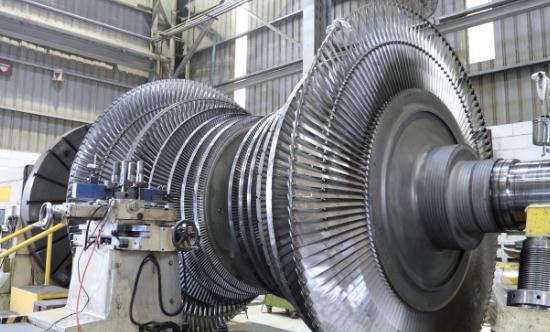 2024燃气轮机产业链上下游发展及市场供需格局分析