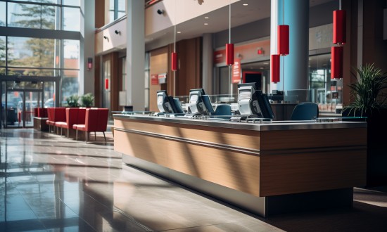 2024年中国中小商业银行行业产业链分析及重点企业