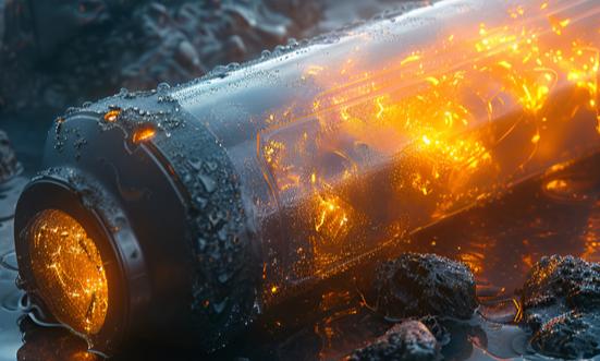 水电池有望5年内取代锂离子电池 水电池行业未来发展方向分析