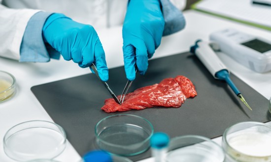 2024年质量检验检测市场现状及重点企业情况