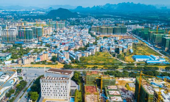 2024旧城改造行业发展分析与投资前景预测