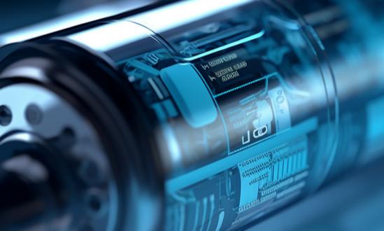 汽车动力电池行业上游、中游和下游以及其细分市场分析