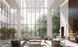 精品酒店行业市场深度分析及发展规划分析2024