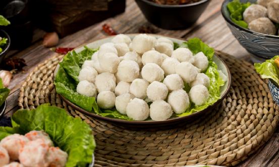 2024年中国鱼丸行业市场深度分析及投资前景研究