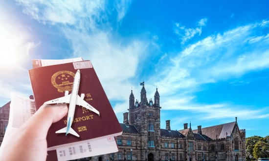 2024年出境旅游产业发展现状及重点企业