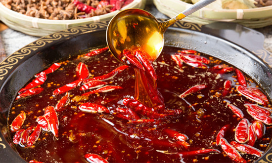 中国火锅底料行业市场竞争格局分析 火锅底料行业未来市场投资机会