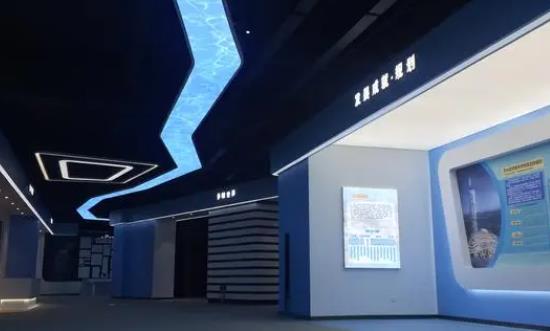 2024展览馆行业发展前景及未来方向