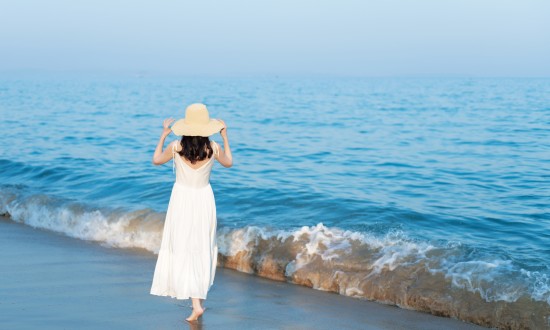 2024年女性旅游行业产业链上下游结构及重点企业