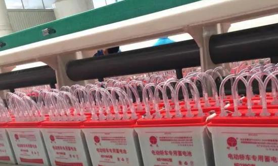 水电池行业市场分析及发展前景：水电池有望取代锂离子电池