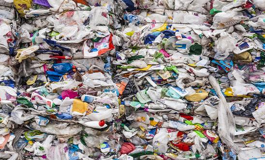 2022年我国废塑料产生量6000多万吨 再生塑料行业深度调研