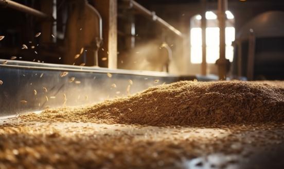 猪饲料行业市场发展现状及竞争格局分析2024