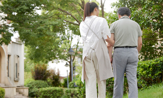 养老院行业现状及前景分析：