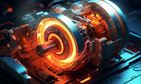 2024年中国微特电机制造行业的产业链供需布局及重点企业情况