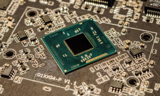 2024汽车芯片行业产业链分析、竞争格局分析