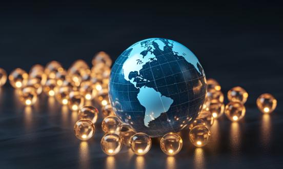 中国区域经济行业深度发展研究及投资规划分析2024