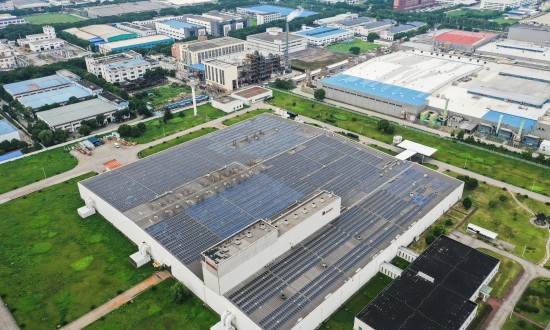 2024年中国环保装备制造行业产业链供需布局分析及重点企业