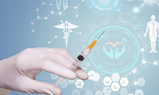 粉针剂行业市场上下游情况分析及未来发展机遇