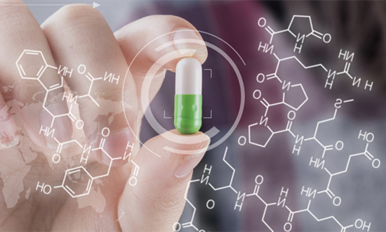 止血药行业发展分析及未来市场规模预测