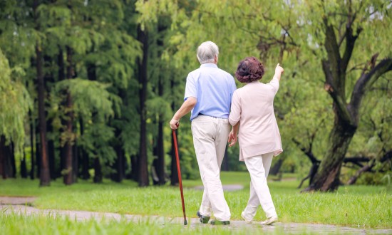 2024年中国银发经济产业链上下游结构及行业发展现状