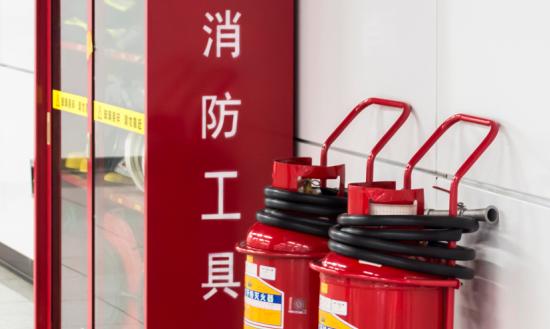 我国消防维保行业市场问题现状及发展方向分析