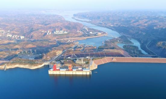 2023年中国水利建设行业发展现状、竞争格局及未来发展趋势分析