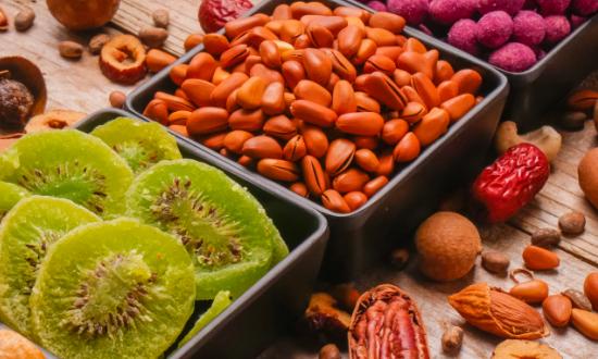 我国干果产业市场发展前景：2030年将达到接近2000亿元的市场规模   