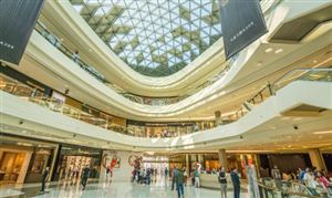 春运期间海南离岛免税购物金额超74亿元 离岛免税行业市场竞争形势分析报告