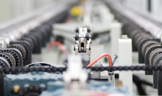 输配电设备产业现状及行业市场规模预测2024