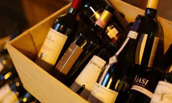 红酒流通行业发展分析与前景投资：葡萄酒产业不断迈上新台阶