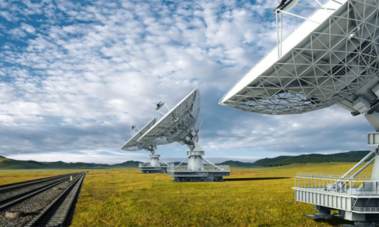 民用雷达行业市场竞争现状分析 民用雷达行业市场投资前景