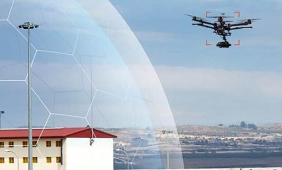 反无人机行业市场分析与发展研究：小型化反无人机系统发展迅速