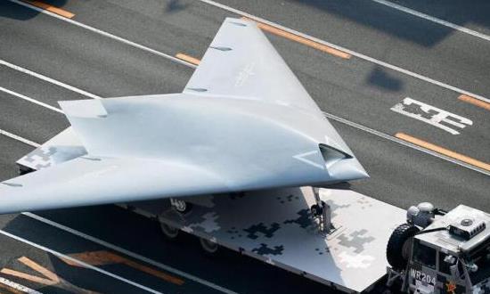 2024军用无人机行业风险投资、发展机遇