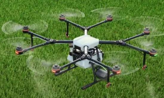 植保无人机行业前景研究：未来6年我国农业植保无人机累计市场空间超600亿