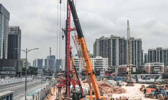 地铁建设行业发展现状：2023年全年我国新增城市轨道交通运营线路16条