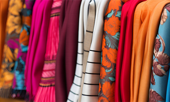 水拓丝巾行业市场需求及未来发展趋势分析