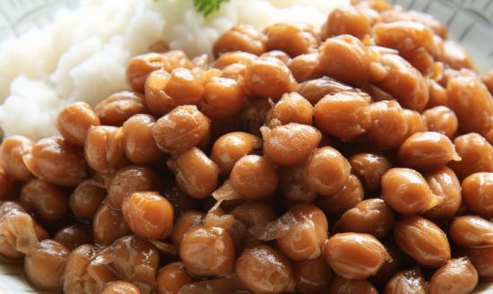 纳豆行业市场深度调研分析：纳豆在我国市场渗透率较低​  未来发展潜力较大