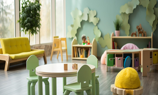 儿童家具行业发展现状及前景分析