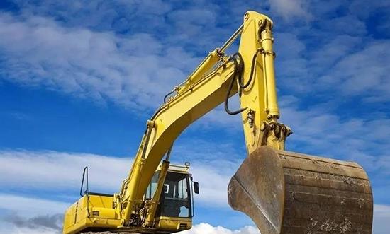 挖掘机市场行情分析及深度调研：无人挖掘机节约成本缩短工期