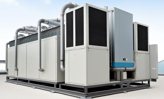 2024空气能热泵行业市场发展现状及竞争格局分析