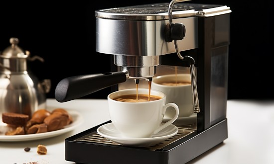 2024年咖啡机清洁剂行业产业链上下游结构及竞争格局分析