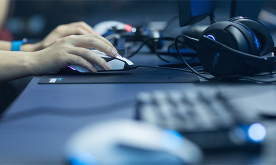 游戏设备行业发展概况及市场前景分析